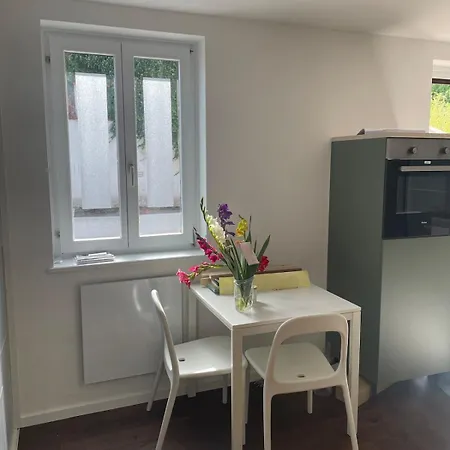 Calm & Cozy Salzkammergut Appartement *