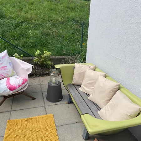 Calm & Cozy Salzkammergut Appartement *