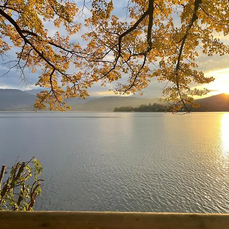 Calm & Cozy Salzkammergut Appartement *