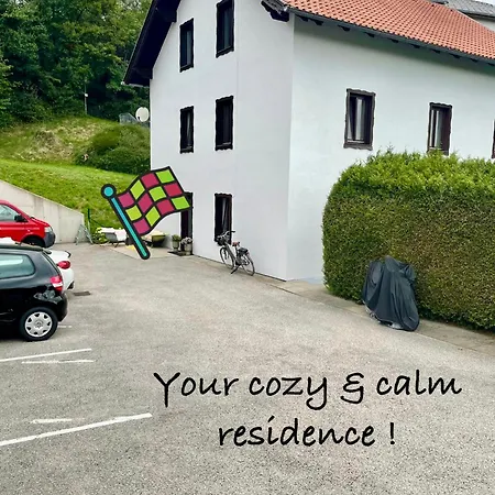 Calm & Cozy Salzkammergut